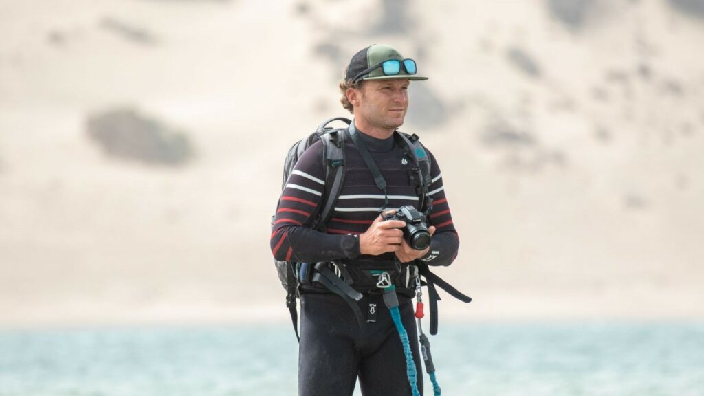 Philippe Ancelin - Coaching