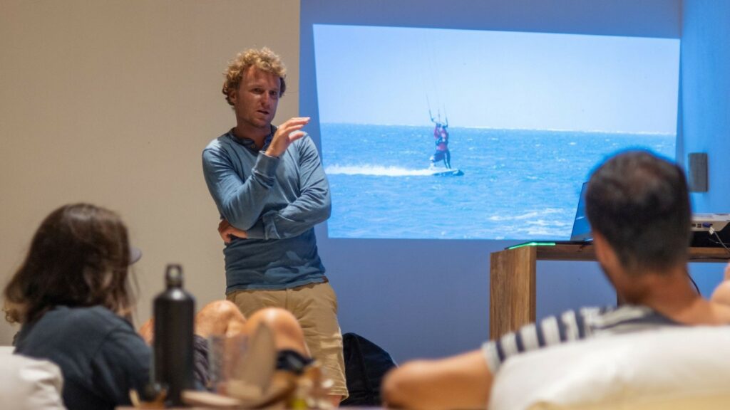 Philippe Ancelin Header