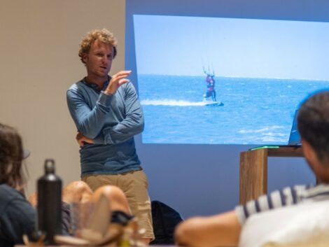 Philippe Ancelin Header